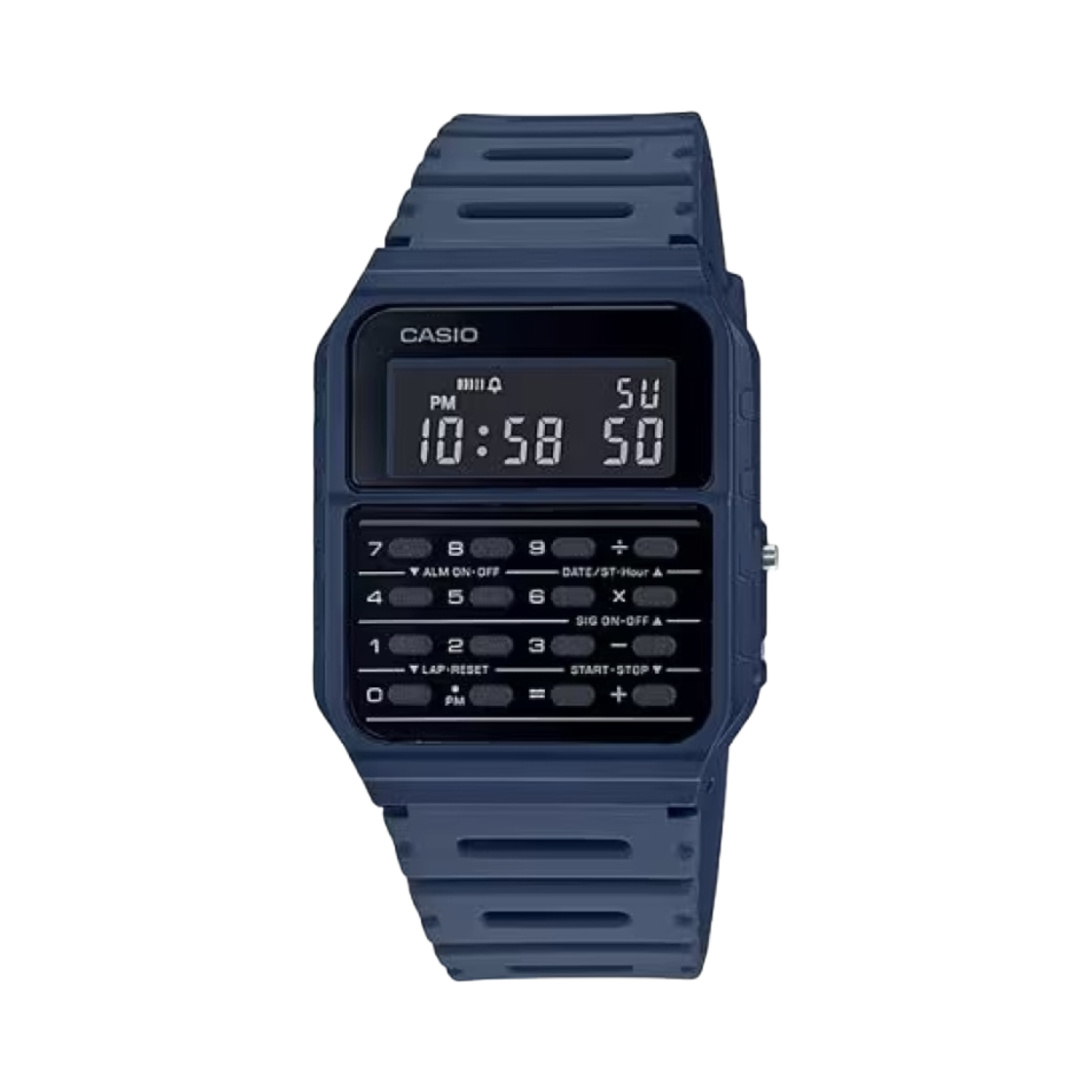 CA-53WF-2B Casio CA-53WF-2B