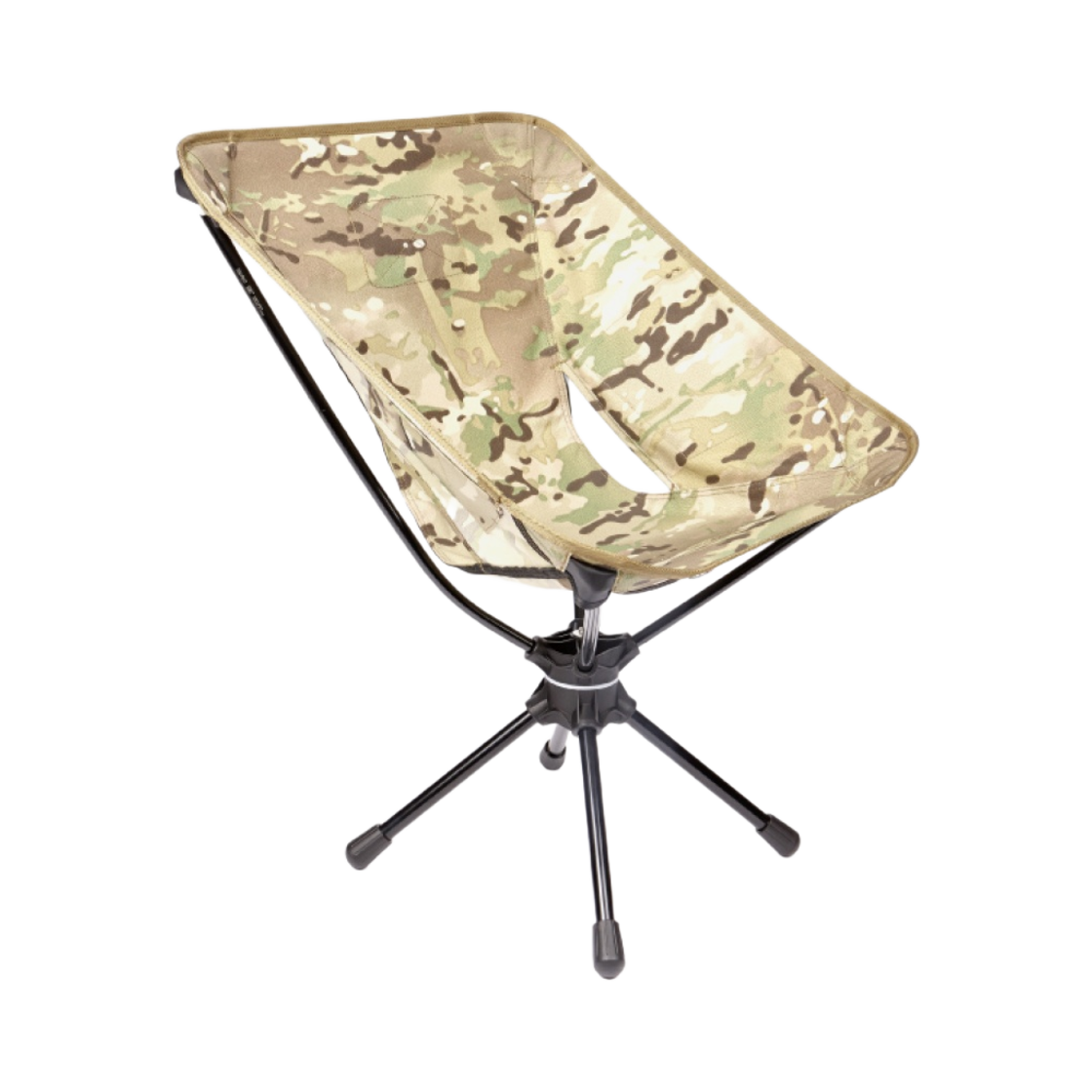 헬리녹스 택티컬 스위블 체어 멀티캠(Helinox Tactical Swivel Chair Multicam) - 2