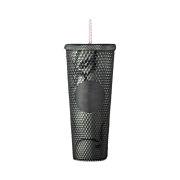 Starbucks x Blackpink Black Stud Cold Cup 710ml