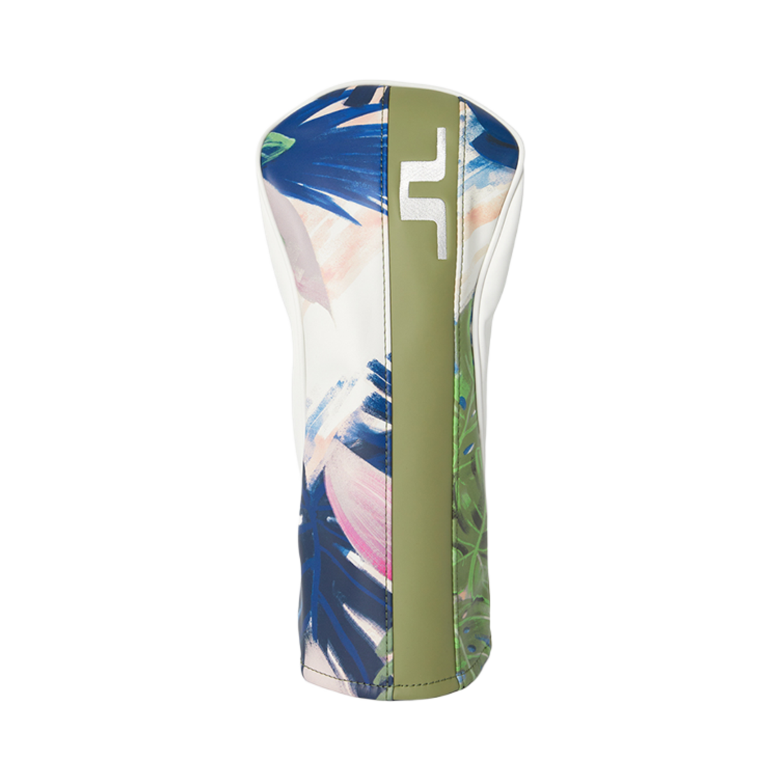 GMAC09749-M507 J.Lindeberg Golf Driver Headcover Khaki