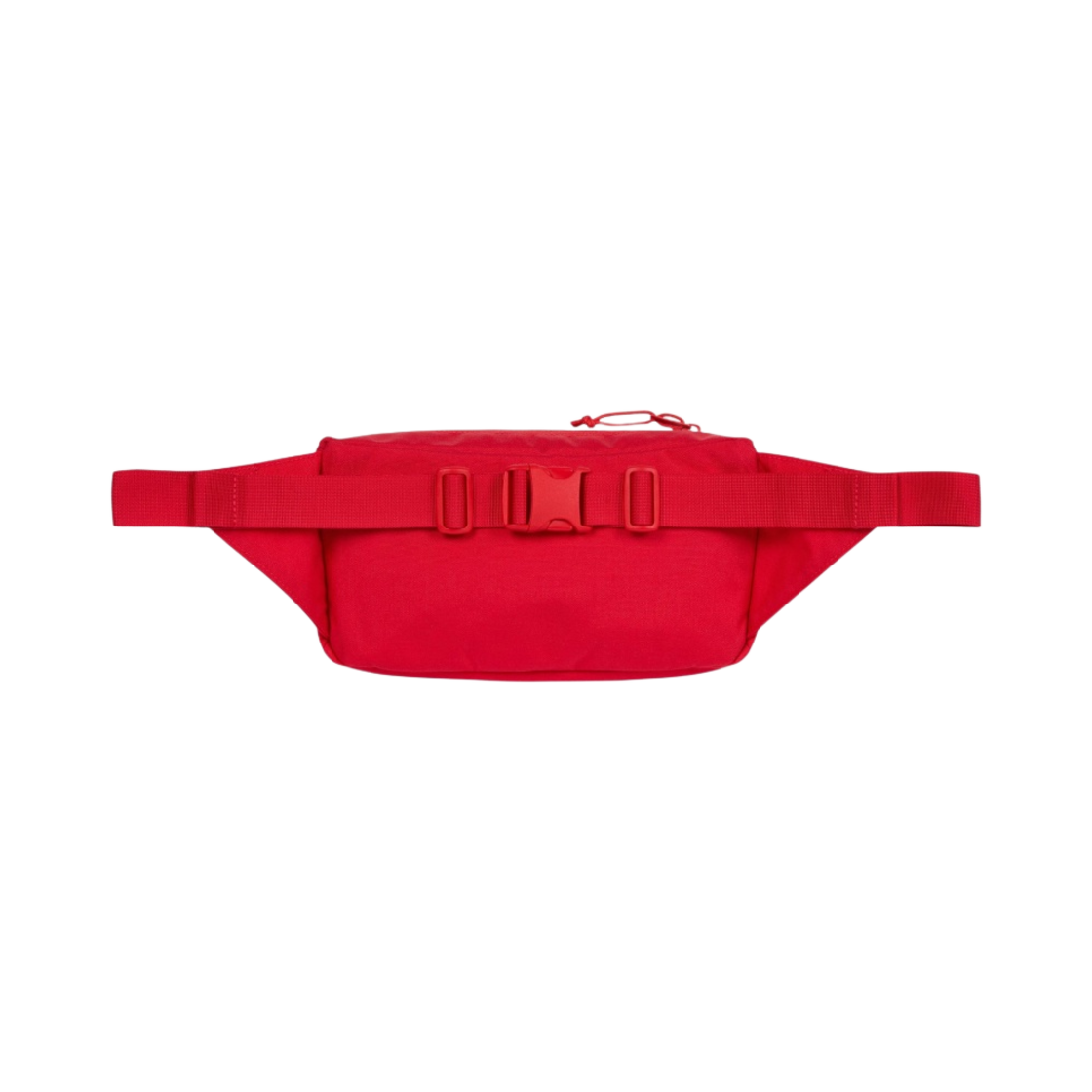 슈프림 웨이스트 백 레드 - 24FW(Supreme Waist Bag Red - 24FW) - 3