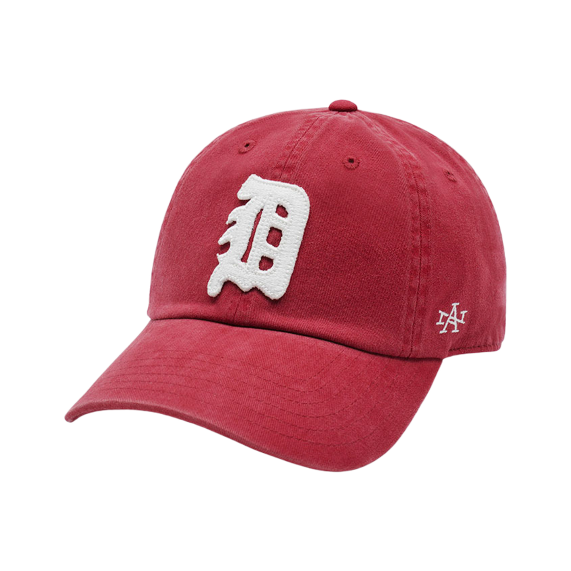 아메리칸 니들 아카이브 다이에이 유니온즈 레드(American Needle Archive Daiei Unions Red)