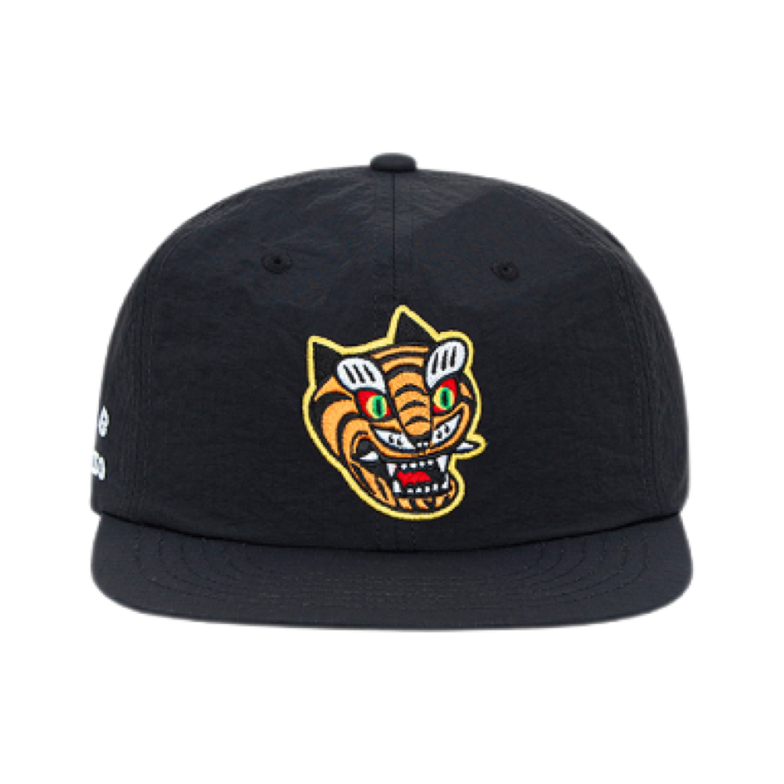 기아 타이거즈 x 아이앱 스튜디오 V12 범모자 블랙(Kia Tigers x IAB Studio Tiger Cap Black)