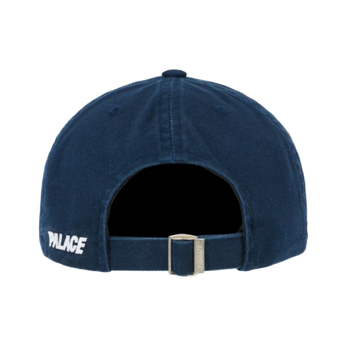 팔라스 P 6-패널 캡 네이비 - 23SS(Palace P 6-Panel Navy - 23SS) - 2