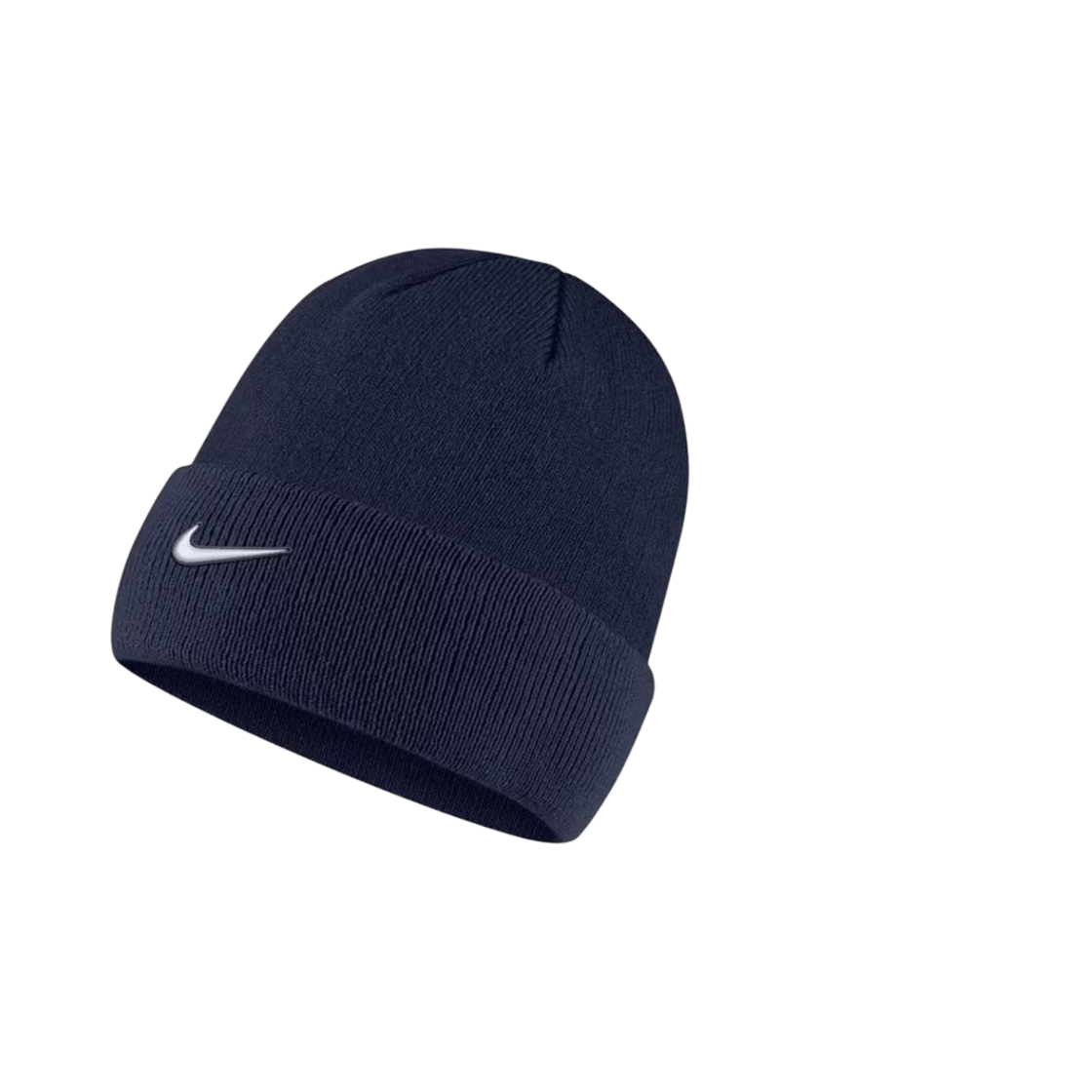 CW6117-419 Nike Team Beanie College Navy
