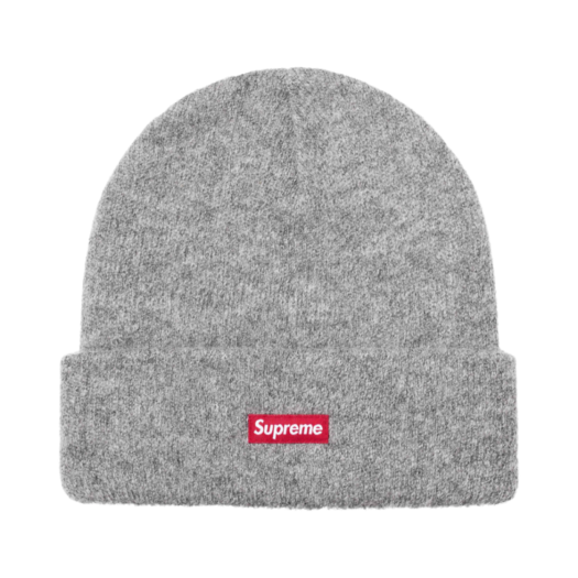 슈프림 모헤어 비니 라이트 블루 - 22FW | Supreme | KREAM