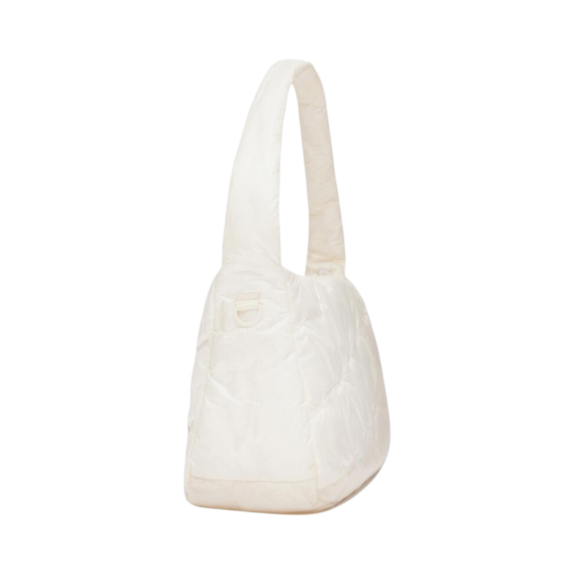 다이닛 클라우드 미들 숄더백 크림(Deinet Cloud Middle Shoulder Bag in Cream) - 2