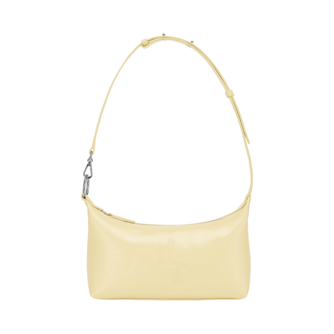 1010926 FINDKAPOOR Bella Bag 22 Lemon