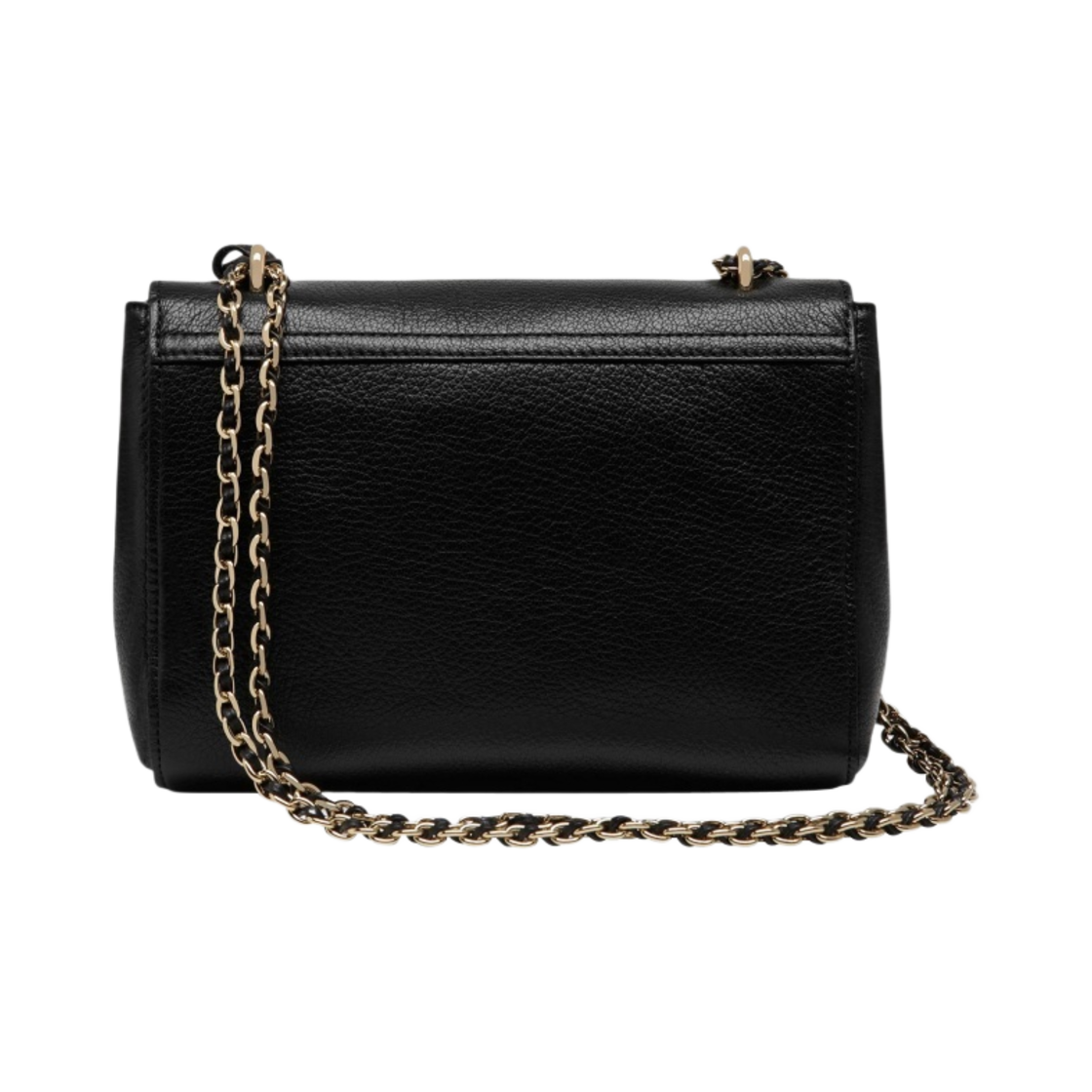 멀버리 글로시 고트 릴리 블랙(Mulberry Glossy Goat Lily Black) - 3