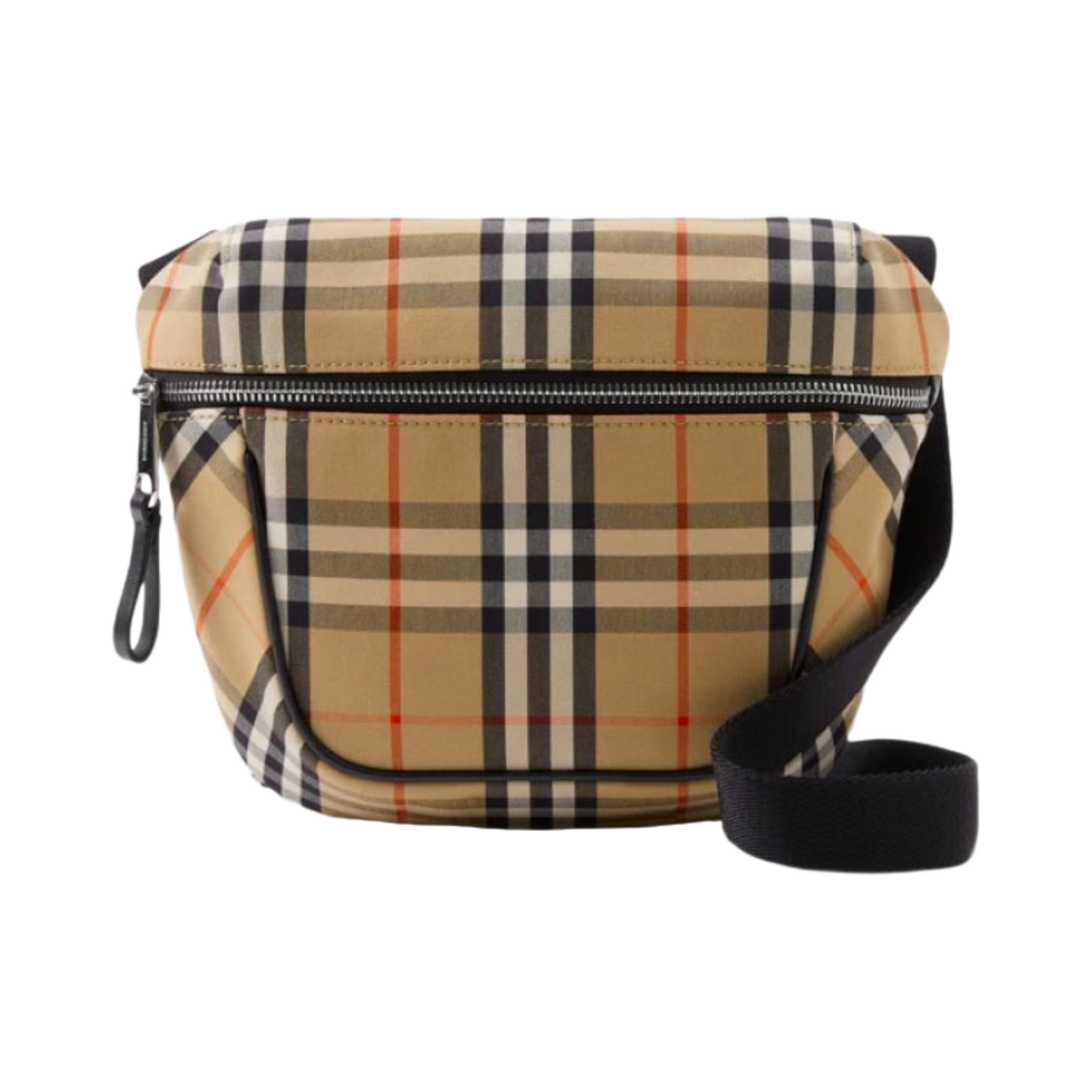 버버리 아키 크로스바디백 아카이브 베이지(Burberry Archie Crossbody Bag Archive Beige) - 1