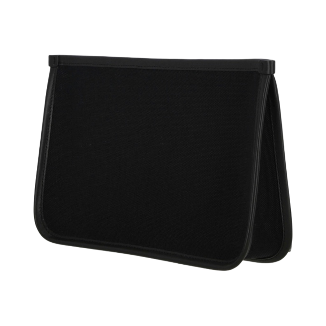 페라가모 1927 시그니쳐 파우치 블랙(Ferragamo 1927 Signature Pouch Black) - 3