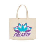Palace x Adidas Palaste Tote Bag Raw - 21FW