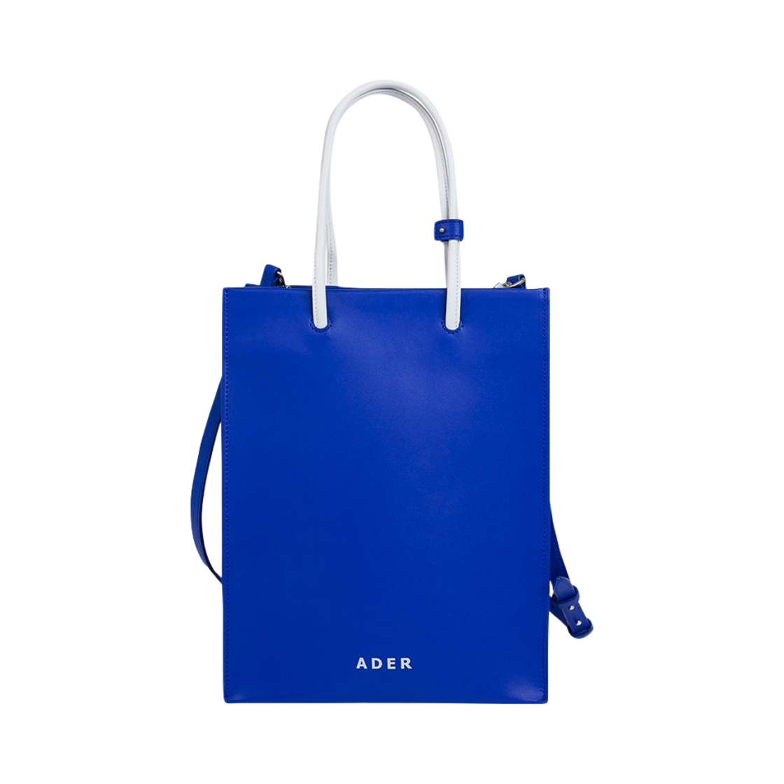 아더에러 블루백 블루(Ader Error Blue Bag Blue)