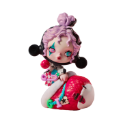 Pop Mart Skullpanda Christmas Surprise Blister