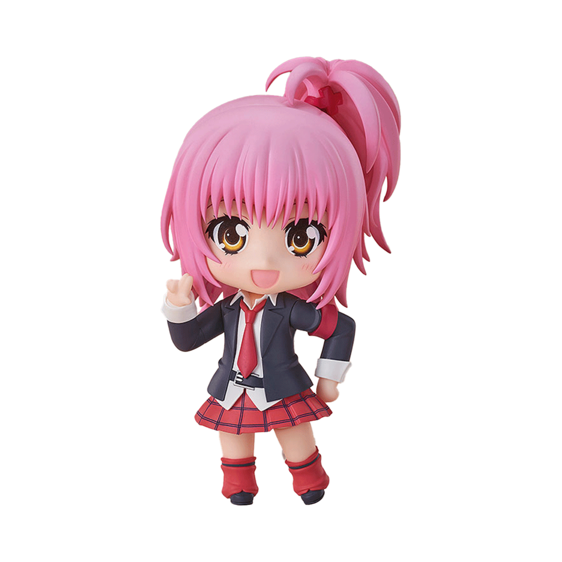 굿스마일컴퍼니 넨도로이드 히나모리 아무(Good Smile Company Good Smile Arts Shanghai Nendoroid Shugo-Chara! Amu Hinamori)