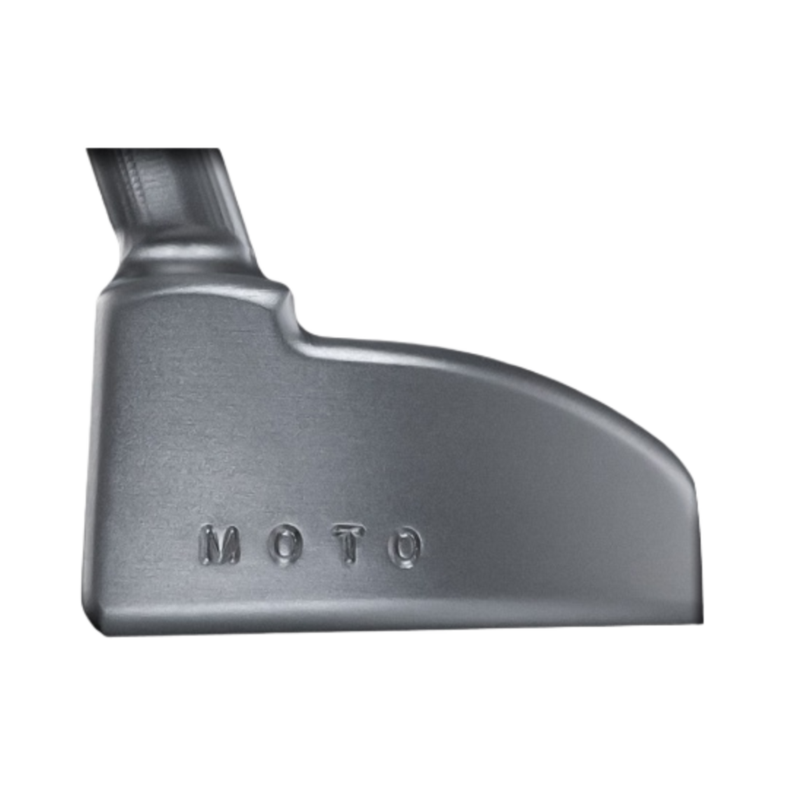 타이틀리스트 스카티 카메론 스페셜 셀렉트 패스트백 1.5 모토 댄싱 정크 야드 도그 미드 말렛 헤드커버 블랙 마타도르 그립 퍼터 34인치 그린 블랙 실버(Titleist Scotty Cameron Special Select Fastback 1.5 Moto Dancing Junk Yard Dog Mid-Mallet Headcover Black Matador Grip Putter 34-Inch Green Black Silver) - 2