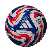 Adidas FIFA Club World Cup 25 Pro Ball White Power Blue