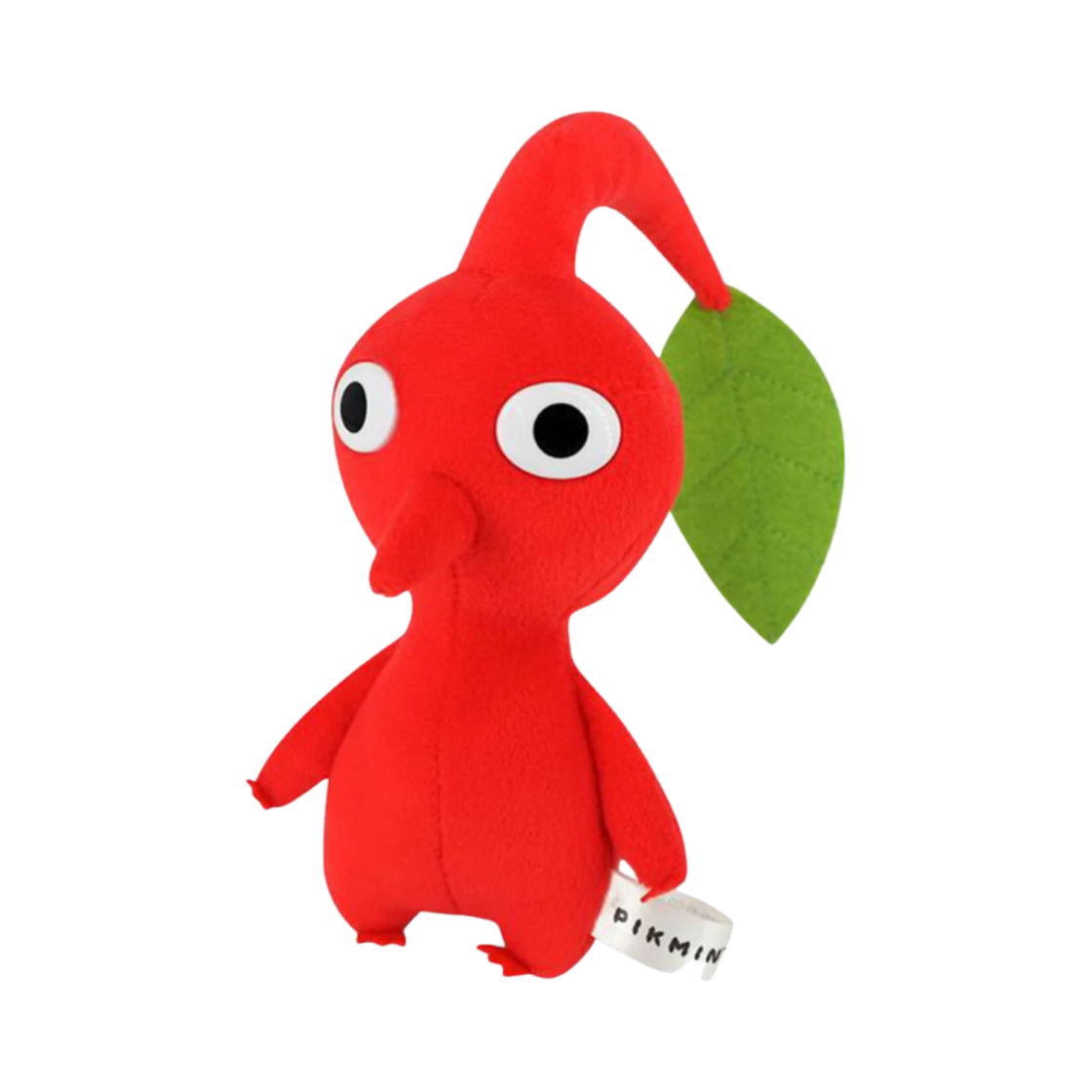 - Nintendo All Star Collection Red Pikmin