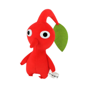 Nintendo All Star Collection Red Pikmin