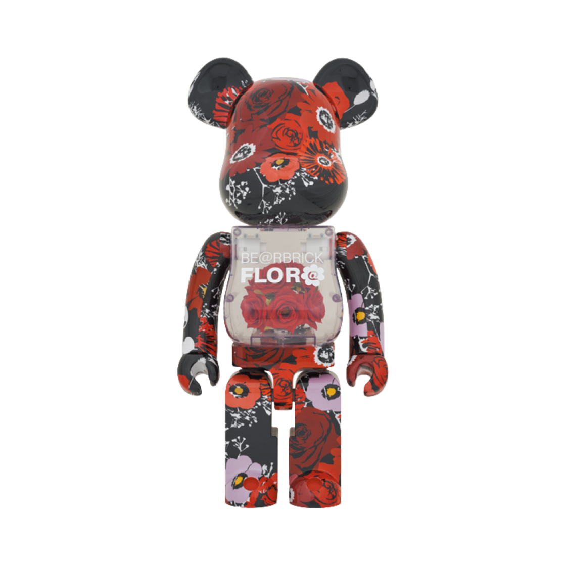 베어브릭 플로라 1000%(Bearbrick Flor@ 1000%) - 1