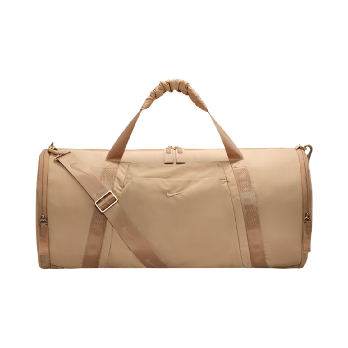 HV1197-200 Nike One Duffle Bag 35L Hemp