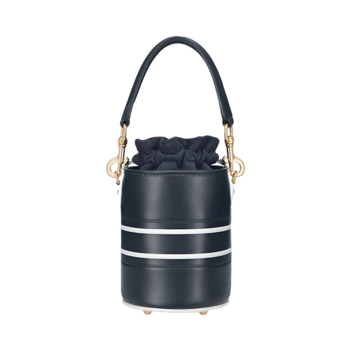 디올 바이브 마이크로 버킷백 카프스킨 블루(Dior Vibe Micro Bucket Bag Calfskin Blue) - 4