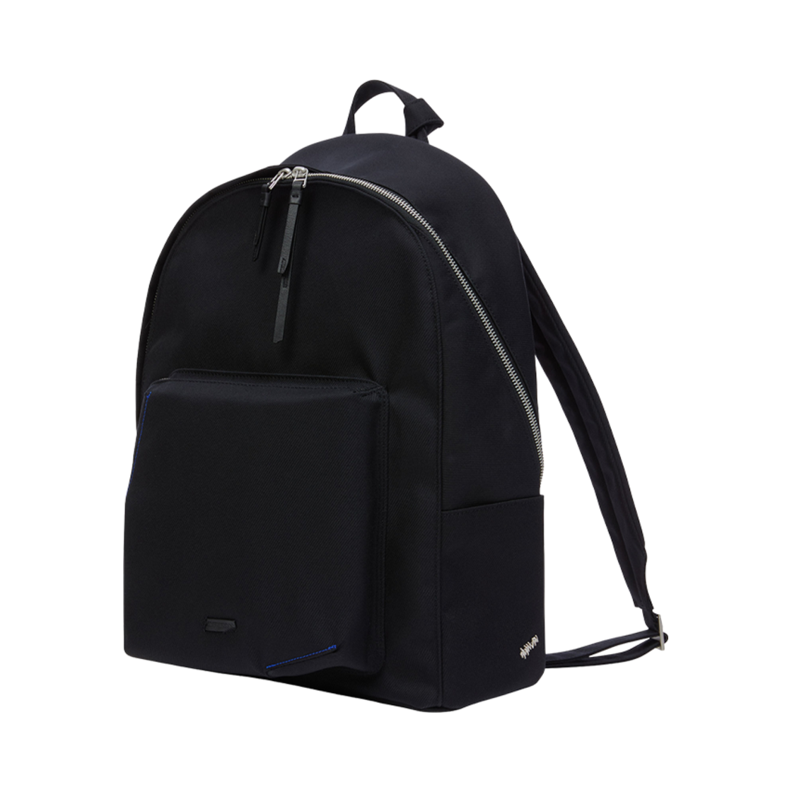 아더에러 테트라이트 백팩 프로덕트 102 느와르(Ader Error Tetraight Backpack Product 102 Noir) - 2