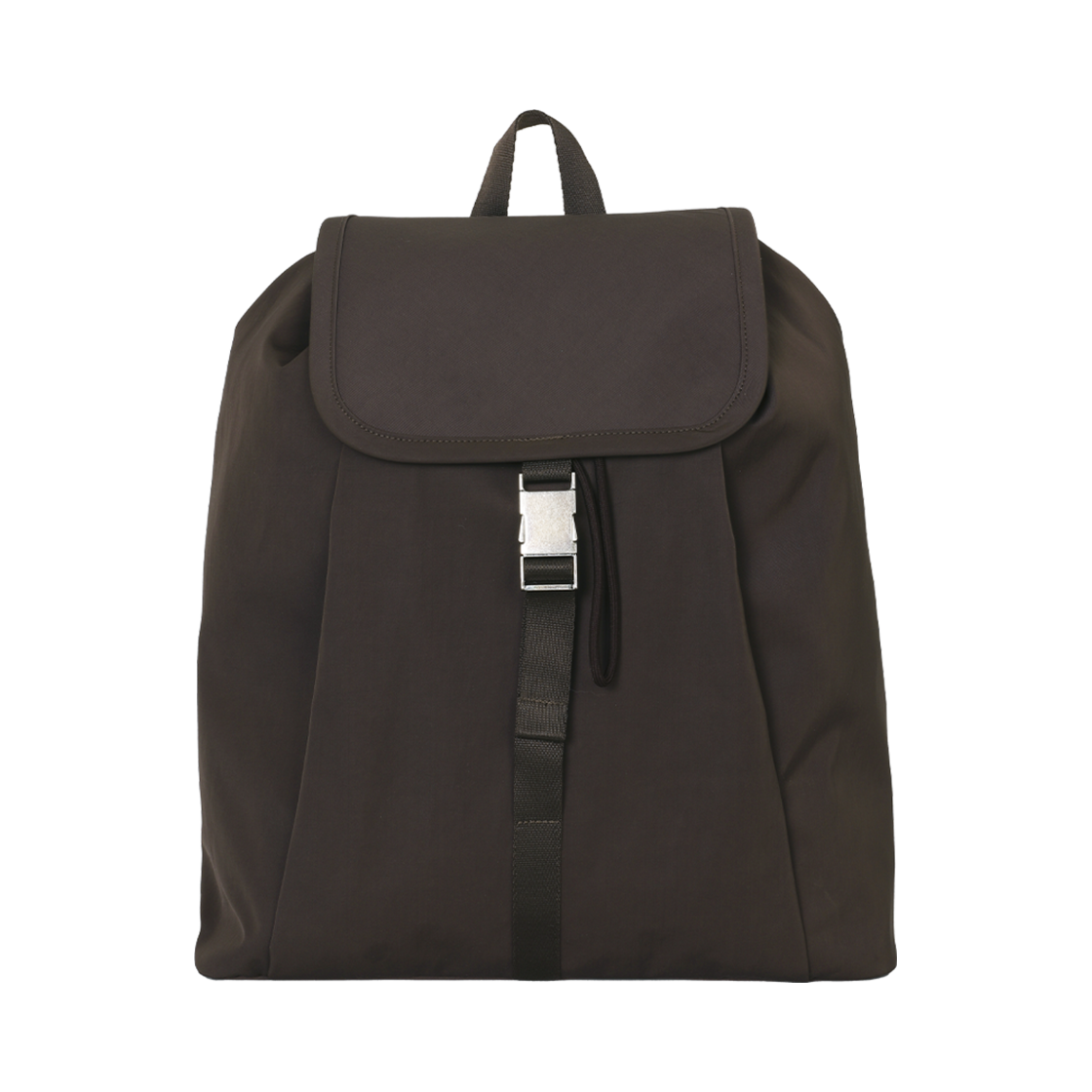 아코크 스케줄 라지 백팩_브라운(ACOC Schedule L Backpack_Brown) - 1