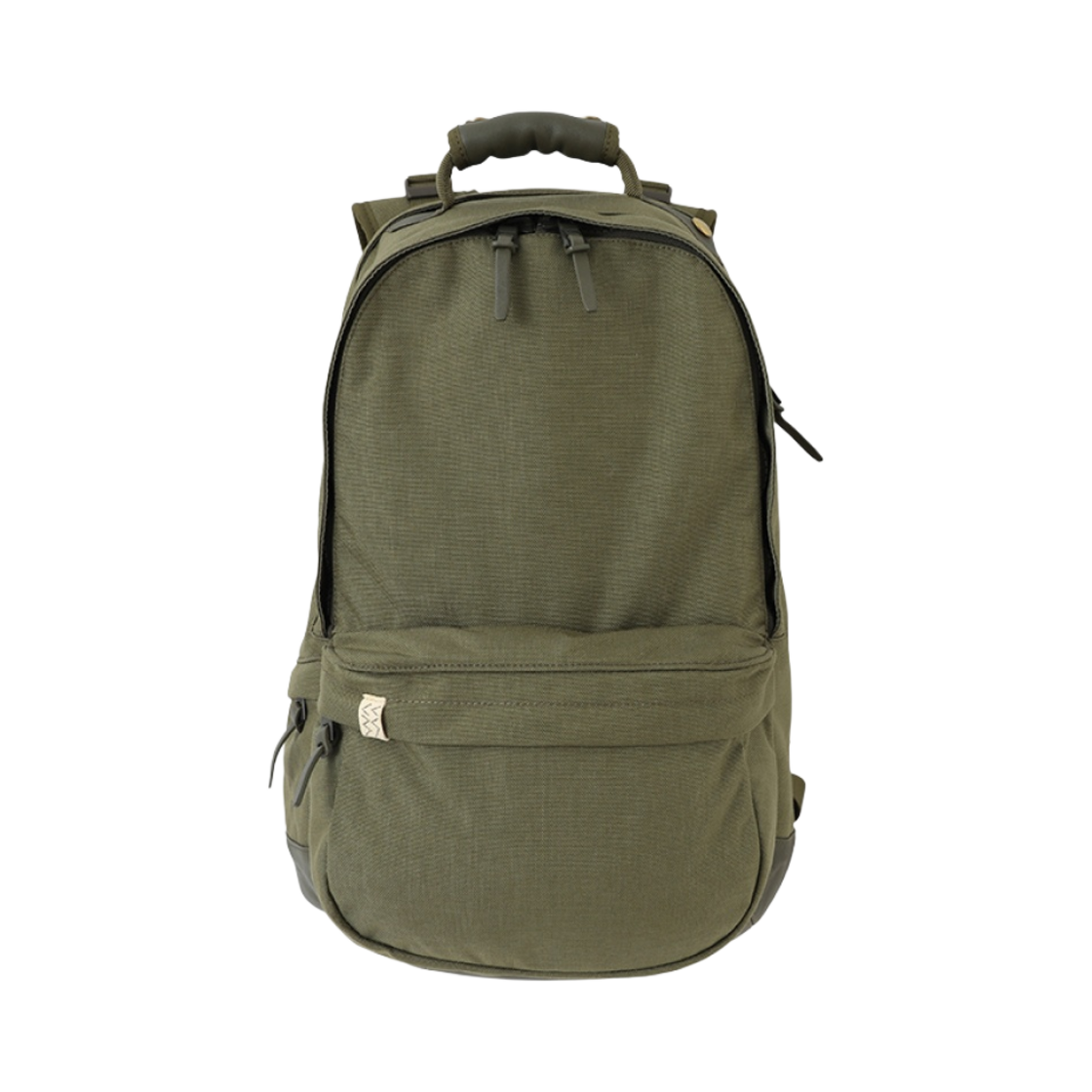 0123203003042 Visvim Cordura 22L Backpack Olive