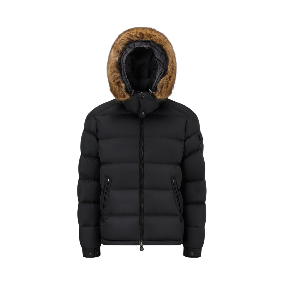 몽클레르 마야프 쇼트 다운 자켓 블랙 - 22FW(Moncler Mayaf Short Down Jacket Black - 22FW)
