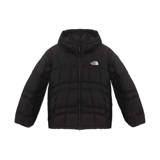 노스페이스 마티어 RDS 다운 자켓 블랙 - 24FW | The North Face