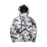 The North Face Novelty Challenge Air Down Jacket Nutral Gray
