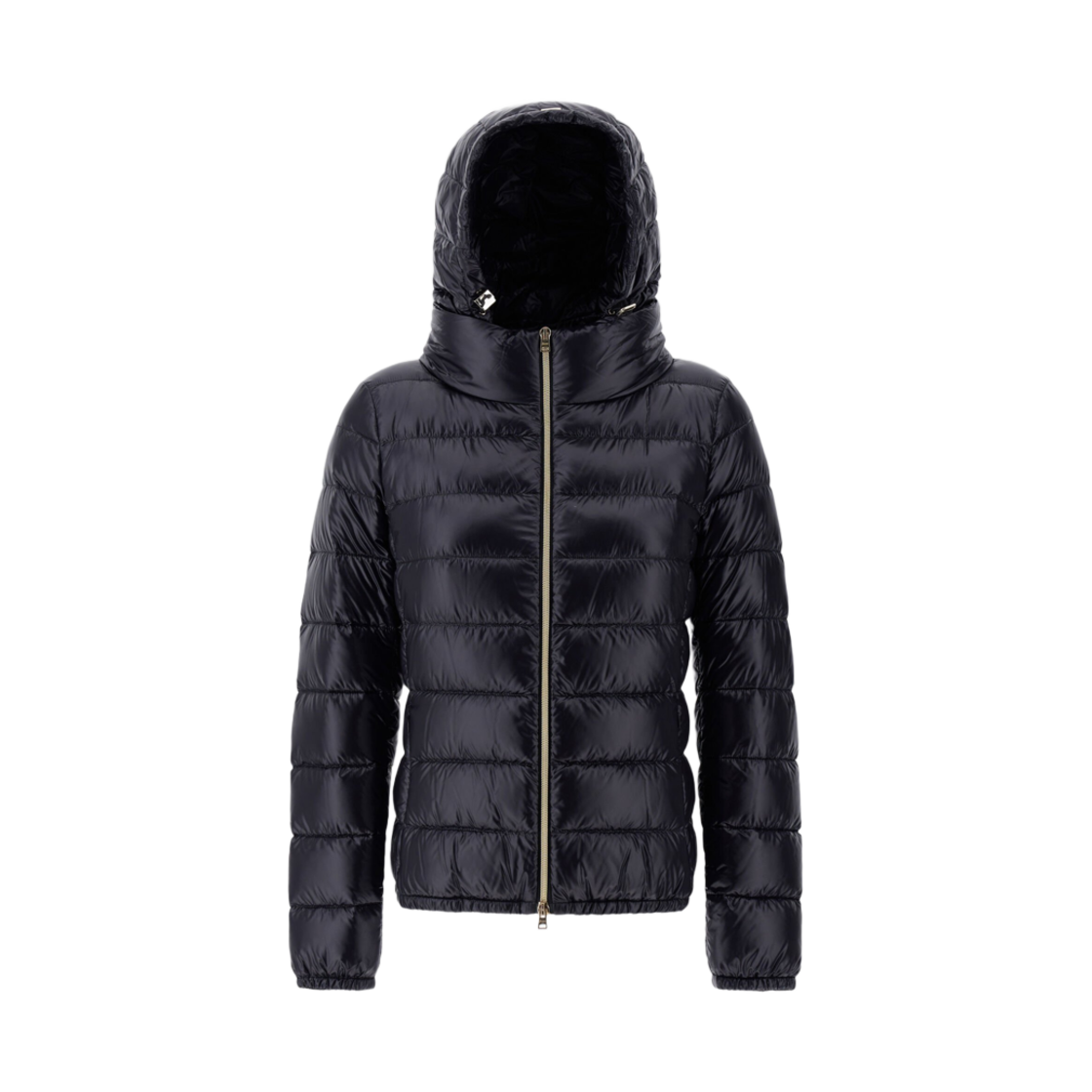 (W) 에르노 지아다 블랙((W) Herno Giada Black)
