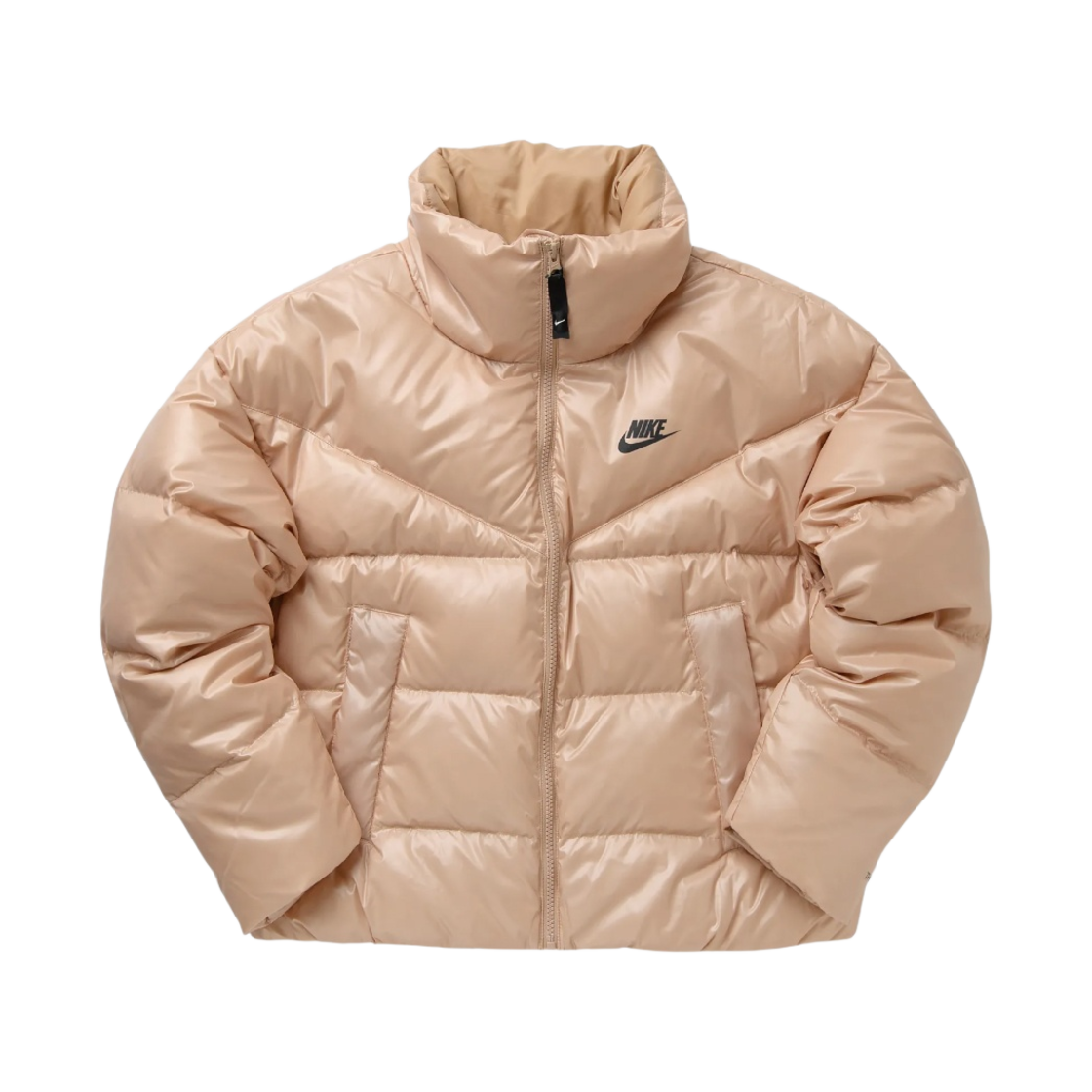 DH4079-200 (W) Nike NSW Therma-Fit City Series Jacket Hemp - US/EU