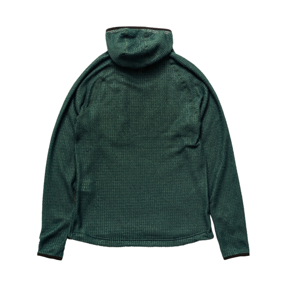케일 알파 풀오버 블루 그린(Cayl Alpha Pullover Blue Green) - 2