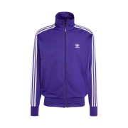 Adidas Adicolor Classic Firebird Track Top Collegiate Purple - KR Sizing