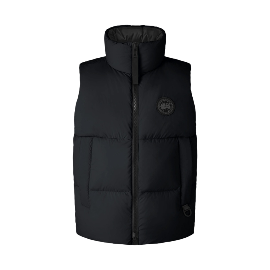 캐나다 구스 에버렛 베스트 블랙 라벨 네이비(Canada Goose Everett Vest Black Label Navy) - 1