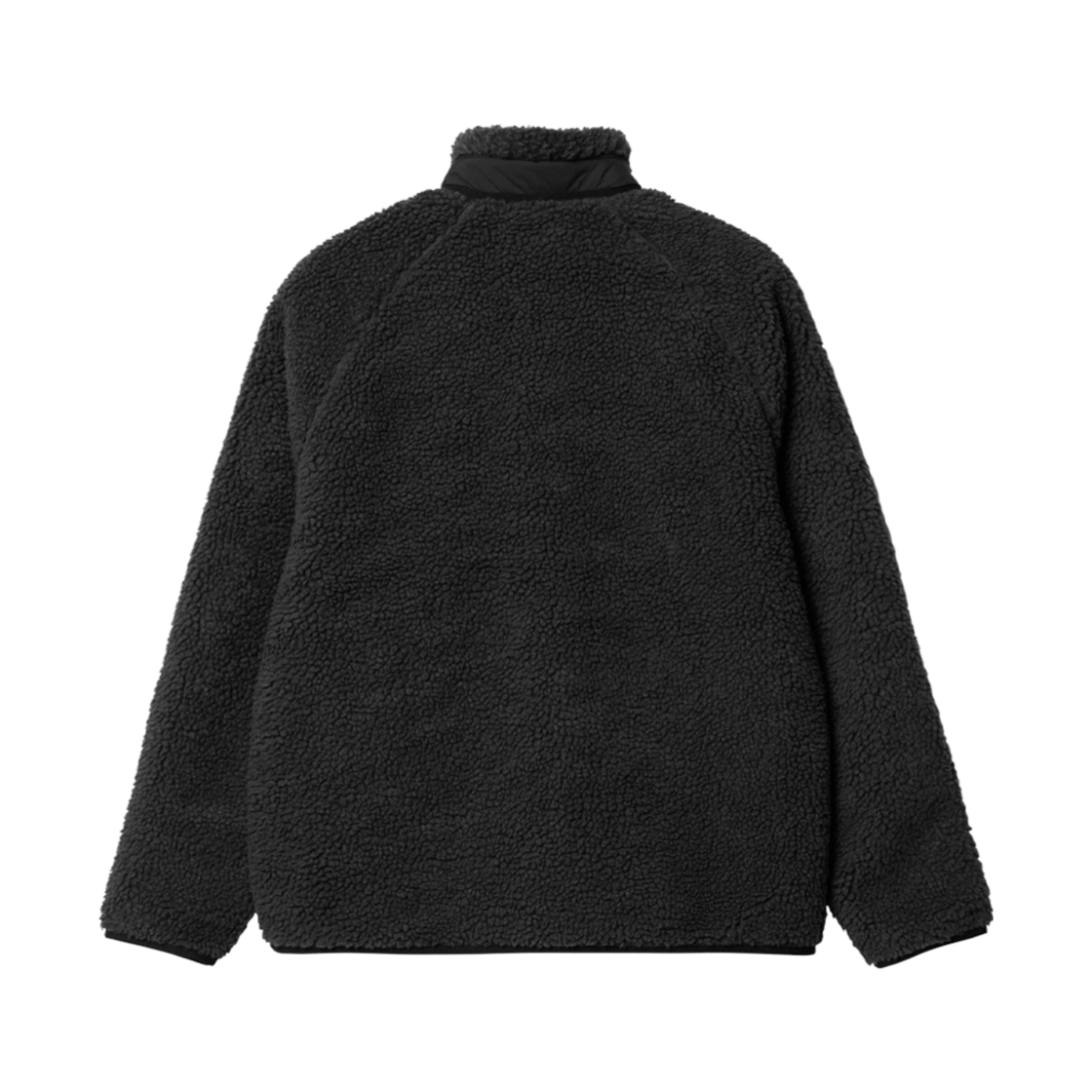 칼하트 WIP 프렌티스 라이너 블랙(Carhartt WIP Prentis Liner Black) - 2