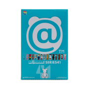 Bearbrick Series 41 Sealed Case 100% (24 Blind Boxes)