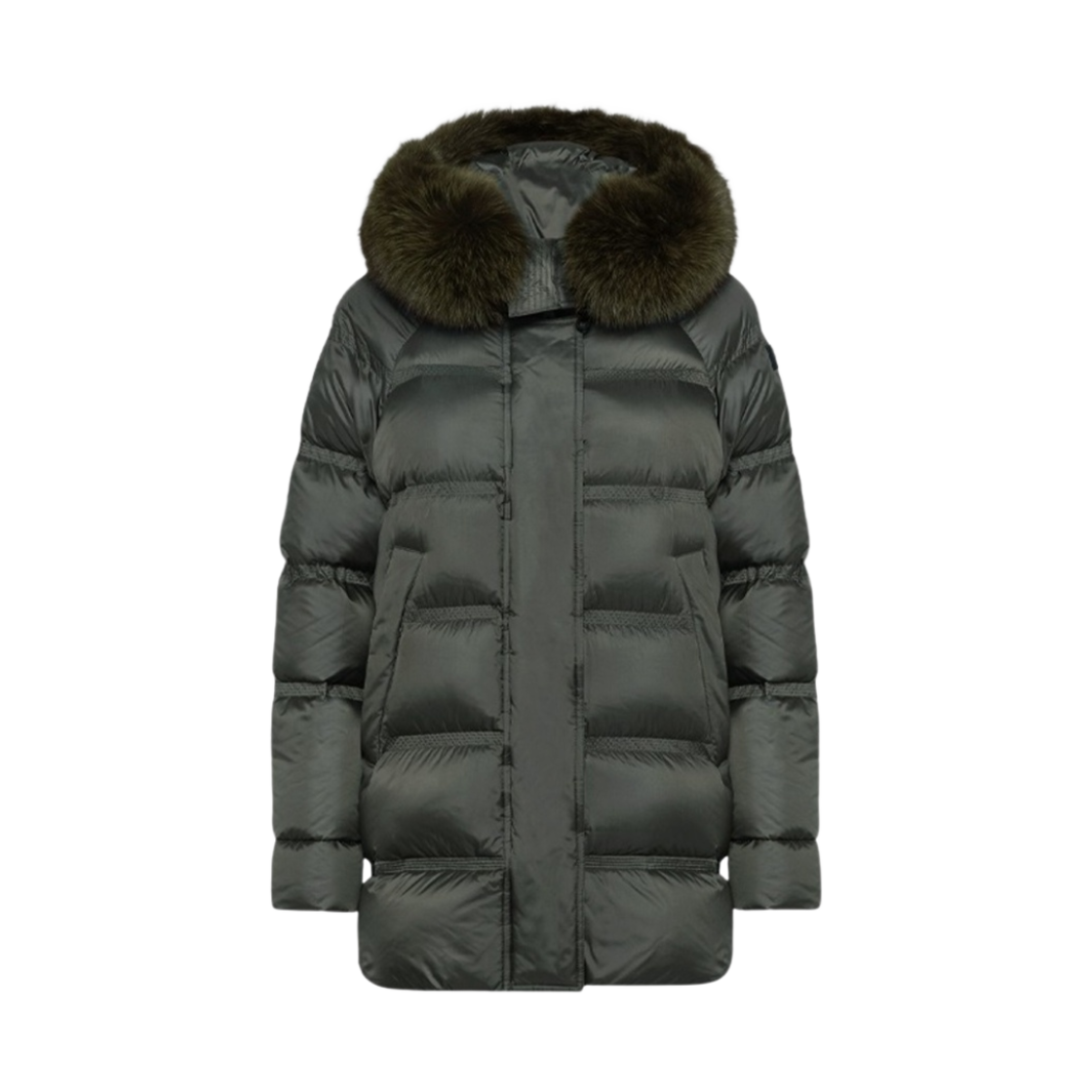 - (W) Peuterey Takan Khaki