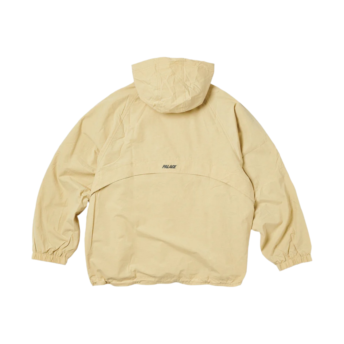 팔라스 더블 집 자켓 탄 - 23SS(Palace Double Zip Jacket Tan - 23SS) - 2