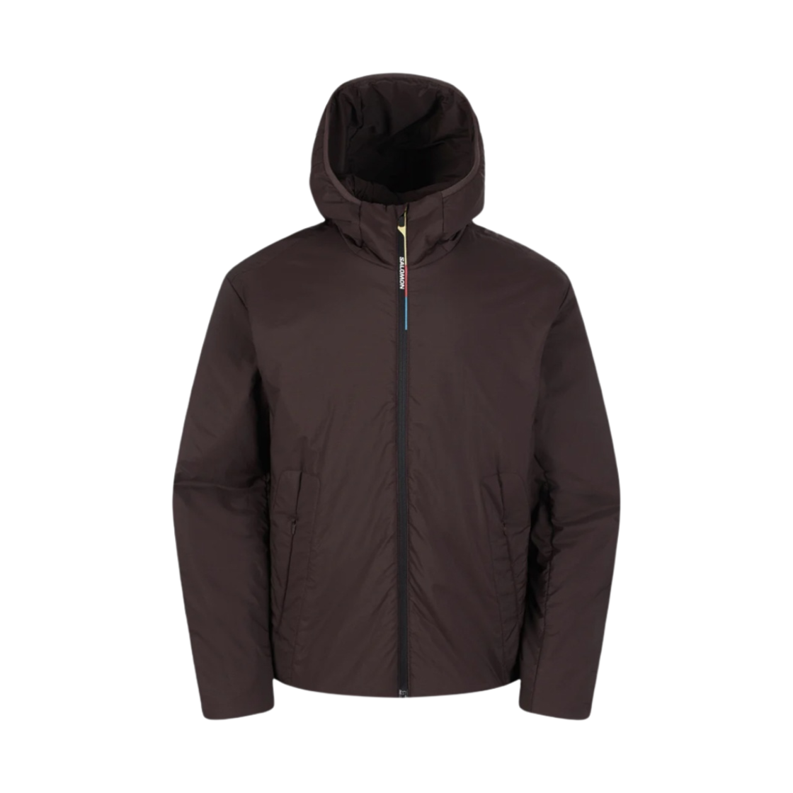 살로몬 모디세이 자켓 초콜렛(Salomon Modisay Jacket Chocolate) - 1