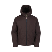Salomon Modisay Jacket Chocolate