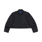 Ader Error Ani Jacket Noir