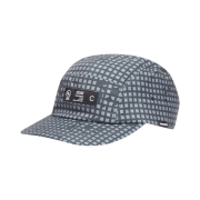 Neighborhood Camouflage Jet Cap Gray
