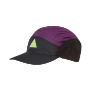 Nike ACG Tailwind Sherpa Cap Black Night Purple