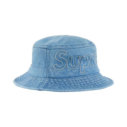 슈프림 아웃라인 크러셔 데님 - 23SS | Supreme | KREAM