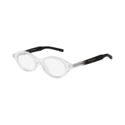 Gentle Monster x Maison Margiela MM111 Translucent Clear