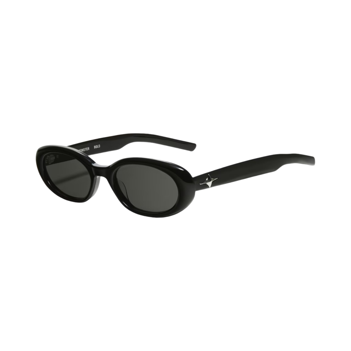 젠틀 몬스터 반도네온.S 01 블랙(Gentle Monster Bandoneon.S 01 Black) - 2