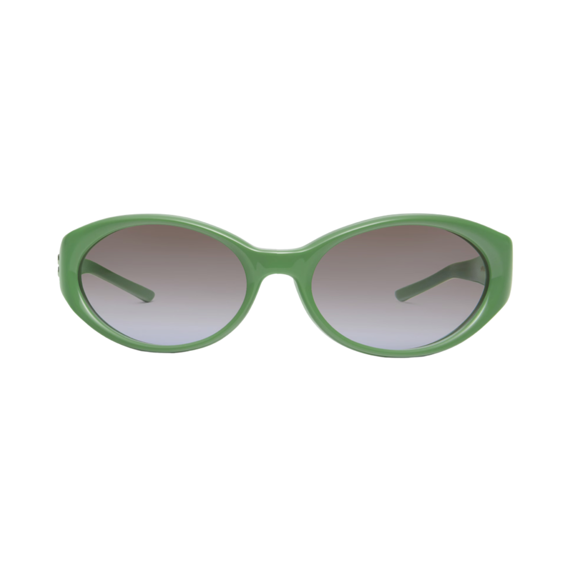 VBGJQU26Q724 Gentle Monster Sphere GR7 Green Brown